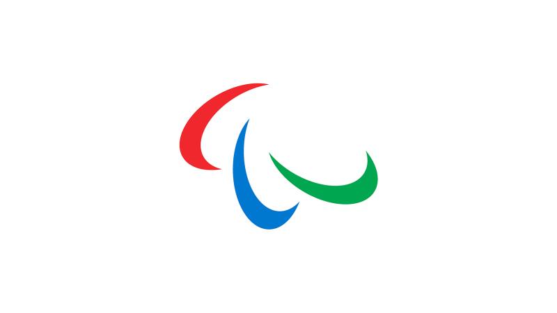 Logo of the International Paralympic Committee
