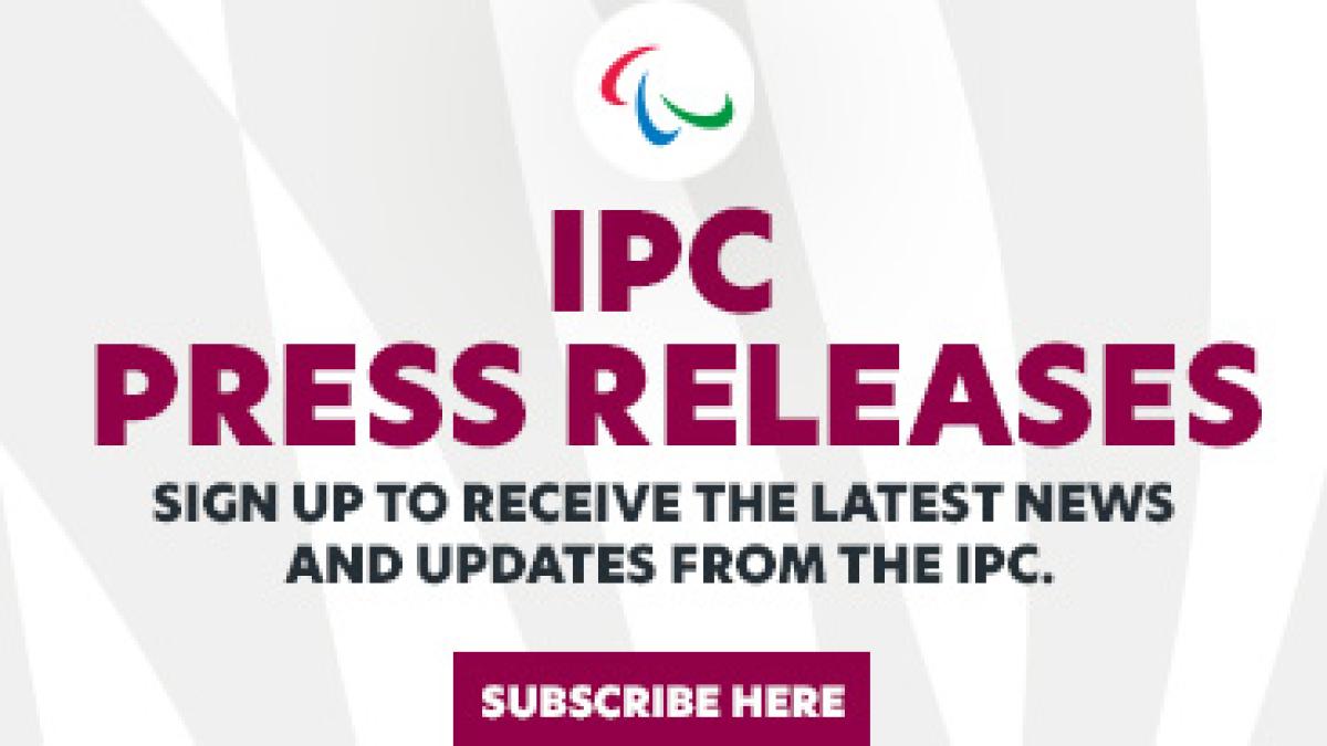 IPC Press Release