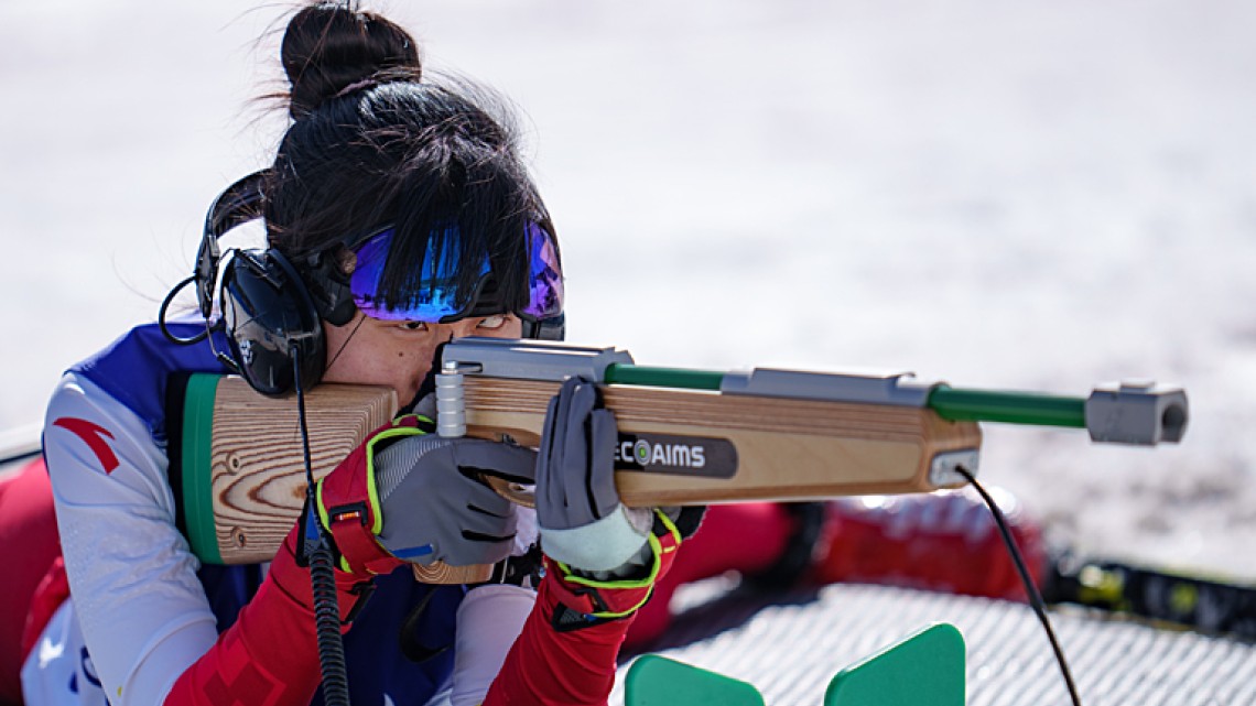 AI tielemans for OIS/IOC