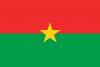 Burkina Faso flag