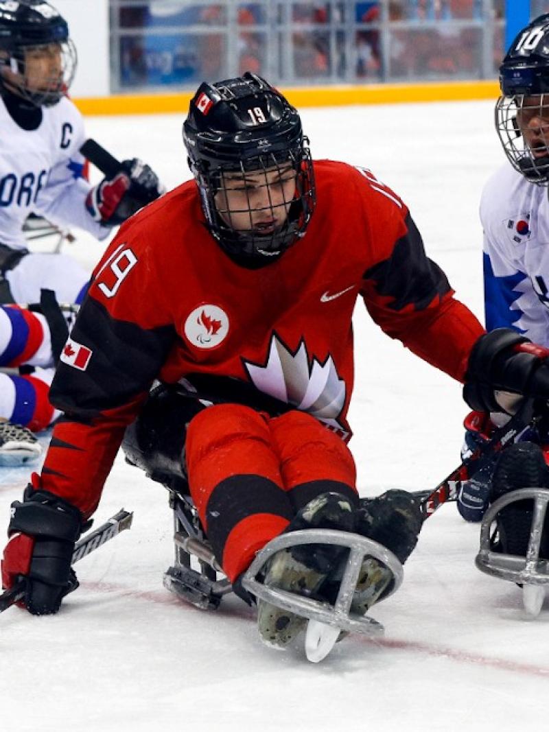 Canada players comparison