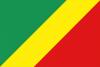 Congo Flag