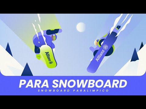 🇮🇹🔍 Sport Explainers - Milano Cortina 2026: All You Need to Know about Para Snowboard 🏂