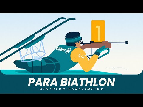 🇮🇹🔍 Sport Explainers - Milano Cortina 2026: All You Need to Know about Para Biathlon 🎿🔫