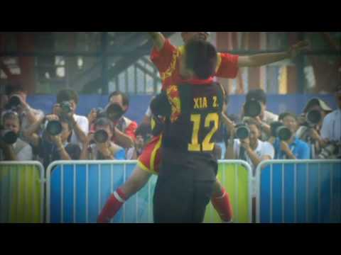 Beijing 2008 Paralympic Games - Best Moments