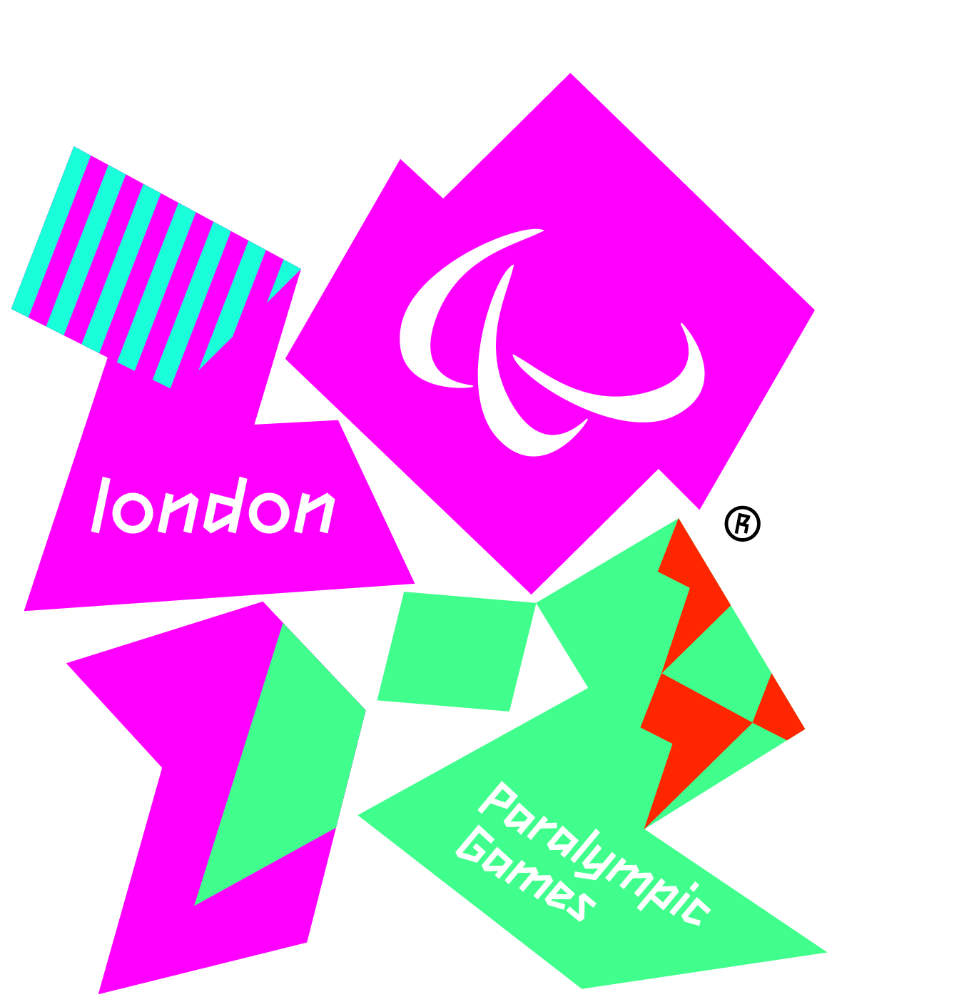 London 2012 image