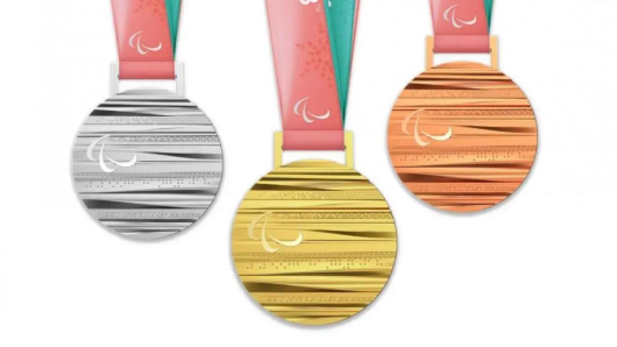 Medals