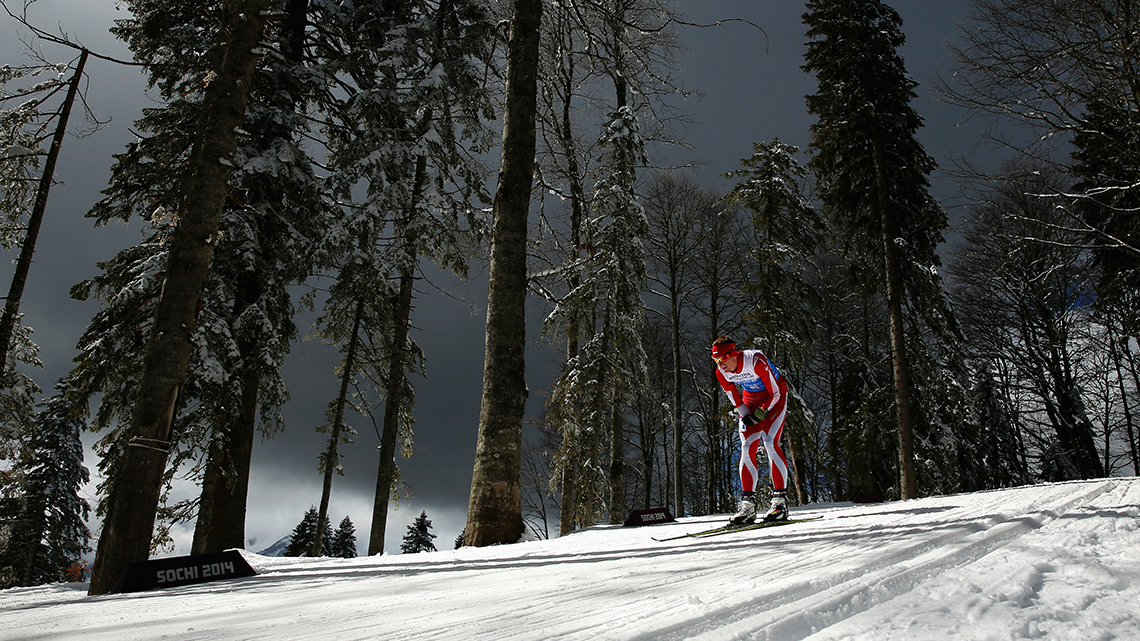 AI tielemans for OIS/IOC