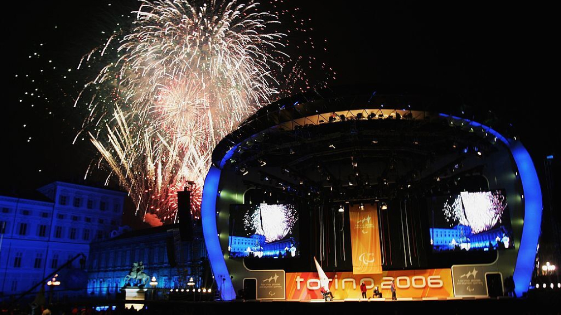 Bryn Lennon/Getty Images