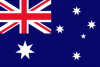 Australia flag