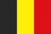 Belgian flag