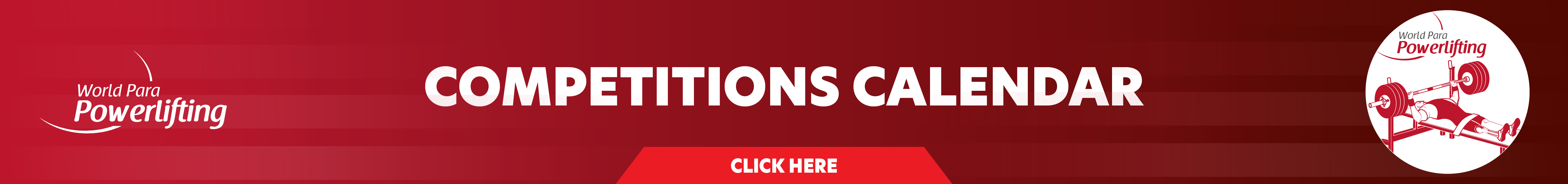 wppo competitions calendar 