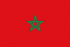 Moroccan flag