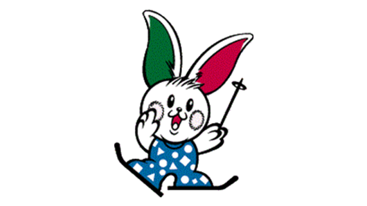 Nagano Mascot