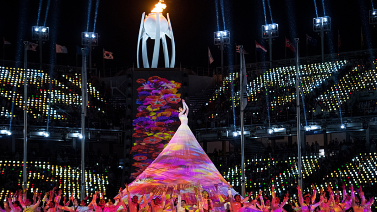 AI tielemans for OIS/IOC