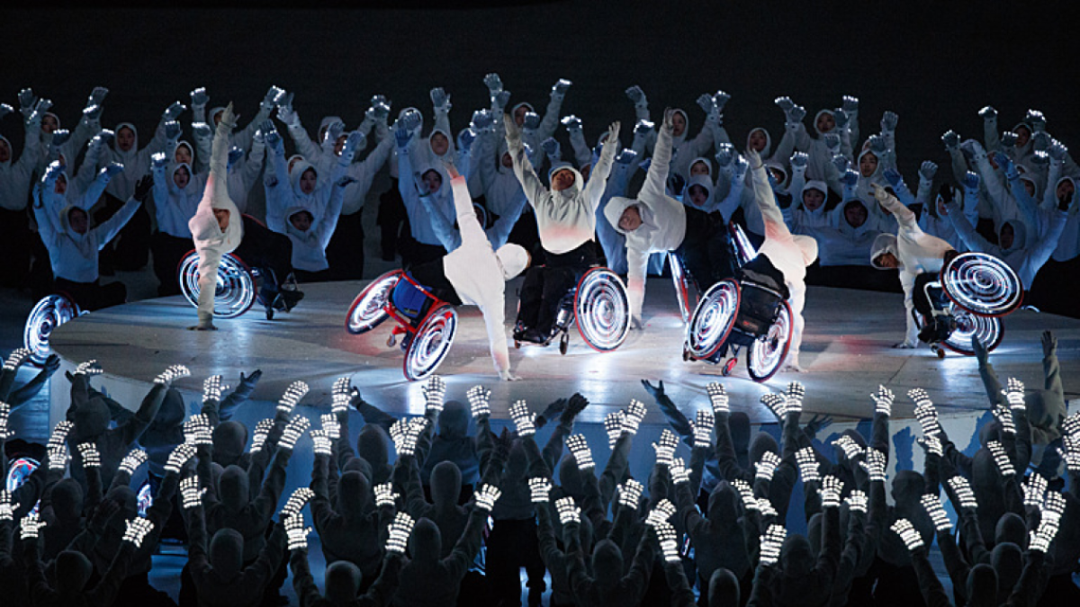 AI tielemans for OIS/IOC