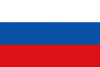 Russia flag