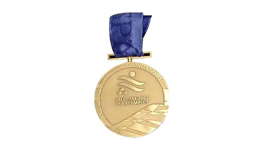 SLC Medals