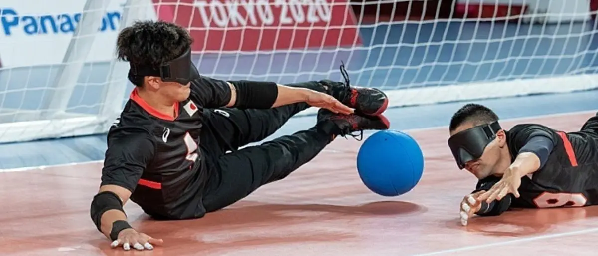 Goalball