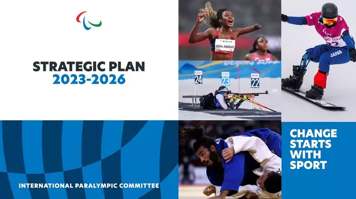 IPC Strategic Plan 2023-2026