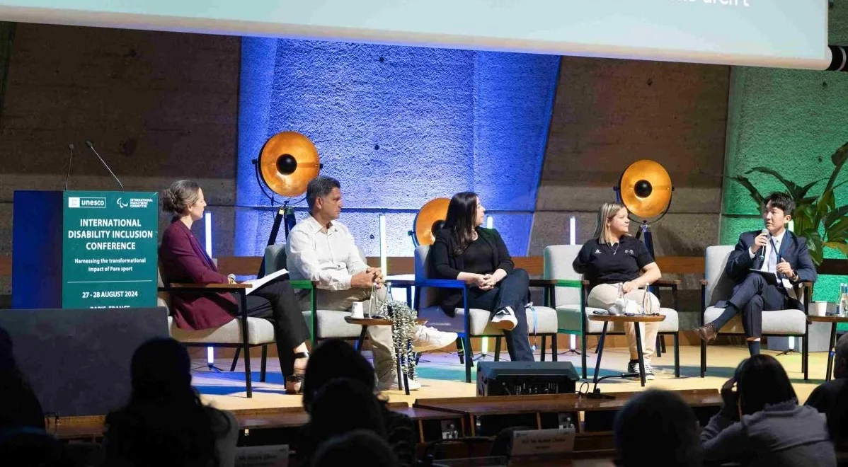 Partnerships and Advocacy